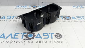 Подстаканники центральной консоли Mercedes C-class W205 16-21
