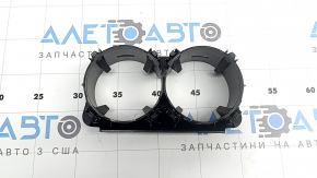 Подстаканники центральной консоли Mercedes C-class W205 16-21