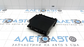 Scrumieră pentru consola centrală față Mercedes Clasa C W205 16-21