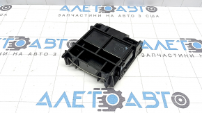 Scrumieră pentru consola centrală față Mercedes Clasa C W205 16-21