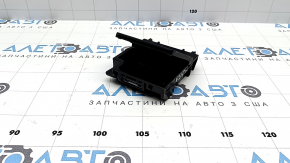 Scrumieră pentru consola centrală față Mercedes Clasa C W205 16-21