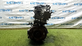Motor Volvo XC60 18-21 2.0T B4204T23 T5 157k 14-14-14-14 știft rupt