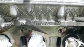 Motor Volvo XC60 18-21 2.0T B4204T23 T5 157k 14-14-14-14 știft rupt