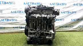 Motor Volvo XC60 18-21 2.0T B4204T23 T5 157k 14-14-14-14 știft rupt