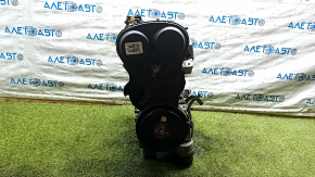 Motor Volvo XC60 18-21 2.0T B4204T23 T5 157k 14-14-14-14 știft rupt