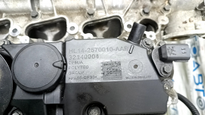 Motor Volvo XC60 18-21 2.0T B4204T23 T5 157k 14-14-14-14 știft rupt