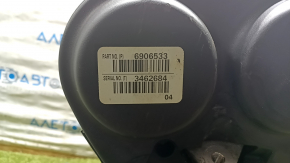 Motor Volvo XC60 18-21 2.0T B4204T23 T5 157k 14-14-14-14 știft rupt