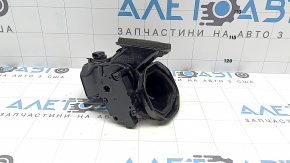 Воздуховод передней панели правый Mercedes C-class W205 15-21 с актуатором