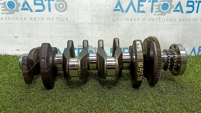 Arbore cotit BMW 5 G30 17-19 B46B20B 2.0t RWD K:49.98 W:49.98 pentru rectificare