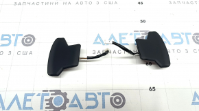 Лепестки подрулевые Nissan Murano 25-26