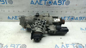 Передний редуктор раздатка Jeep Compass 17-22 акпп 52к