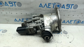 Передний редуктор раздатка Jeep Compass 17-22 акпп 52к
