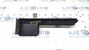 Deflector radiator stânga Nissan Murano 25-26