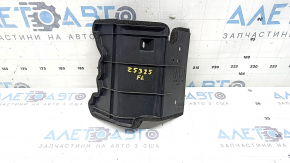 Deflector radiator stânga inferior Nissan Murano 25-26