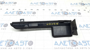 Deflector radiator dreapta Nissan Murano 25-26