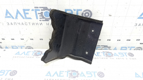 Deflector radiator dreapta Nissan Murano 25-26 inferior