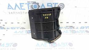 Deflector radiator dreapta Nissan Murano 25-26 inferior