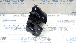 Armătură bară față stânga Nissan Murano 25-26