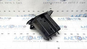 Armătură bară față dreapta Nissan Murano 25-26