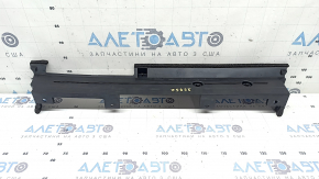 Deflector superior radiator Nissan Murano 25-26
