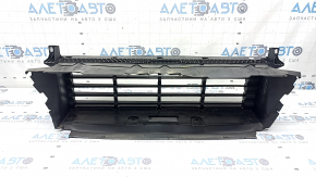 Jaluzele deflectoare de radiator Nissan Murano 25-26 cu motor