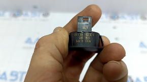 Warning Buzzer Mercedes C-class W205 15-21
