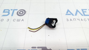 Cip pentru actuator jaluzele Nissan Murano 25-26