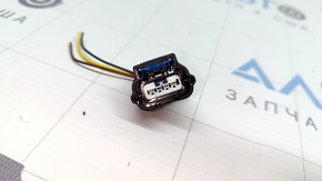 Cip pentru actuator jaluzele Nissan Murano 25-26