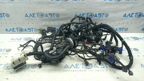 Cablare sub capotă Jeep Compass 22-22