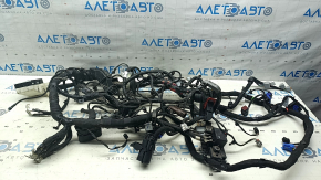 Cablare sub capotă Jeep Compass 22-22