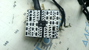 Cablare sub capotă Jeep Compass 22-22