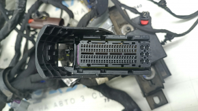 Cablare sub capotă Jeep Compass 22-22