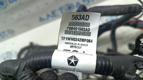 Cablare sub capotă Jeep Compass 22-22
