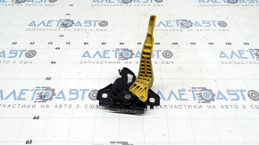 Замок капота Nissan Murano 25-26