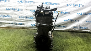 Двигатель Jeep Compass 17-22 2.4 EDE 9ст-акпп 52к 13-13-13-13