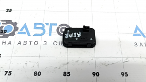 Кнопка закрытия крышки багажника Mercedes C-class W205 16-21 с блокировкой