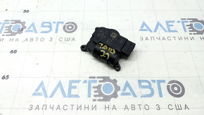 Acționare motor încălzitor aer condiționat VW Taos 22-25