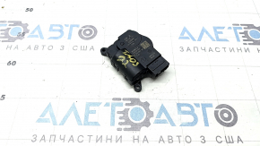 Актуатор моторчик привод печки кондиционер VW Taos 22-25