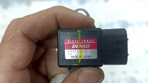 Yaw Rate Sensor Nissan Kicks 18-25