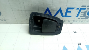 Ручка открытия замка капота салонная Volvo XC60 20-26