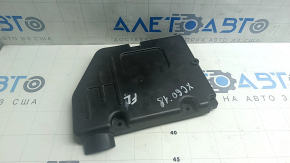 Крышка блока ECU компьютера двигателя Volvo XC60 18-25