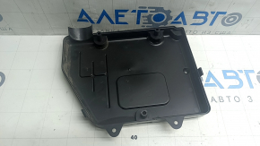 Крышка блока ECU компьютера двигателя Volvo XC60 18-25