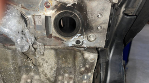 Motor Volvo XC60 18-21 2.0T B4204T23 T5 157k 14-14-14-14 știft rupt