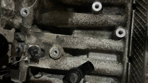 Motor Volvo XC60 18-21 2.0T B4204T23 T5 157k 14-14-14-14 știft rupt