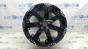 Диск колесный R21x8J ET50 Nissan Murano 25-26 легкая бордюрка