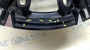 Диск колесный R21x8J ET50 Nissan Murano 25-26 легкая бордюрка