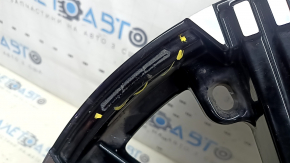 Диск колесный R21x8J ET50 Nissan Murano 25-26 легкая бордюрка
