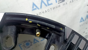 Диск колесный R21x8J ET50 Nissan Murano 25-26 легкая бордюрка
