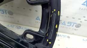 Диск колесный R21x8J ET50 Nissan Murano 25-26 легкая бордюрка