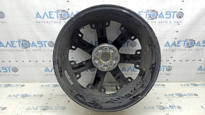 Диск колесный R21x8J ET50 Nissan Murano 25-26 легкая бордюрка